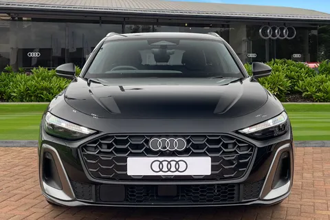 5 of 65 for Audi A5 Avant 2.0 TDI Launch Edition S Tronic Euro 6 (s/s) 5dr