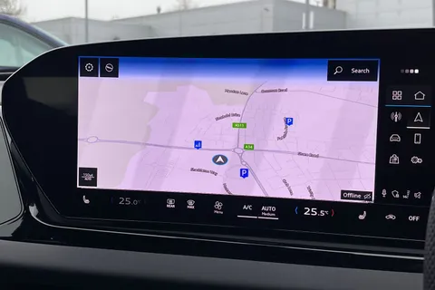 16 of 65 for Audi A5 Avant 2.0 TDI Launch Edition S Tronic Euro 6 (s/s) 5dr