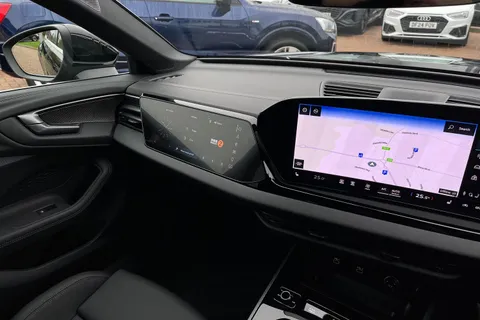 19 of 65 for Audi A5 Avant 2.0 TDI Launch Edition S Tronic Euro 6 (s/s) 5dr