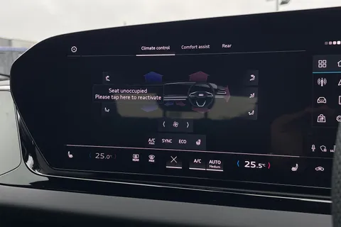 21 of 65 for Audi A5 Avant 2.0 TDI Launch Edition S Tronic Euro 6 (s/s) 5dr