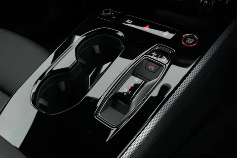 22 of 65 for Audi A5 Avant 2.0 TDI Launch Edition S Tronic Euro 6 (s/s) 5dr