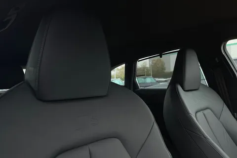 23 of 65 for Audi A5 Avant 2.0 TDI Launch Edition S Tronic Euro 6 (s/s) 5dr