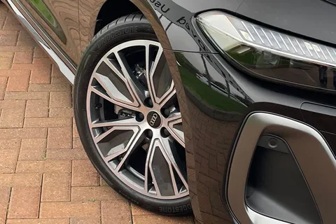 25 of 65 for Audi A5 Avant 2.0 TDI Launch Edition S Tronic Euro 6 (s/s) 5dr