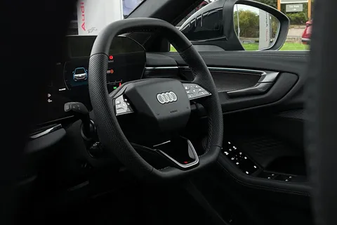 30 of 65 for Audi A5 Avant 2.0 TDI Launch Edition S Tronic Euro 6 (s/s) 5dr