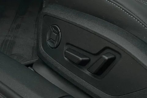 33 of 65 for Audi A5 Avant 2.0 TDI Launch Edition S Tronic Euro 6 (s/s) 5dr