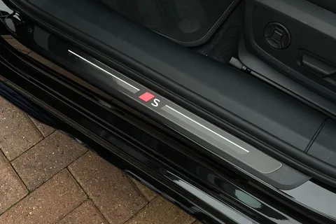 34 of 65 for Audi A5 Avant 2.0 TDI Launch Edition S Tronic Euro 6 (s/s) 5dr