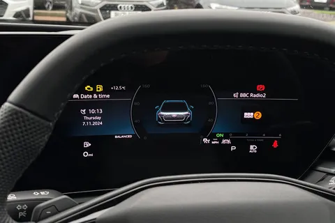 36 of 65 for Audi A5 Avant 2.0 TDI Launch Edition S Tronic Euro 6 (s/s) 5dr