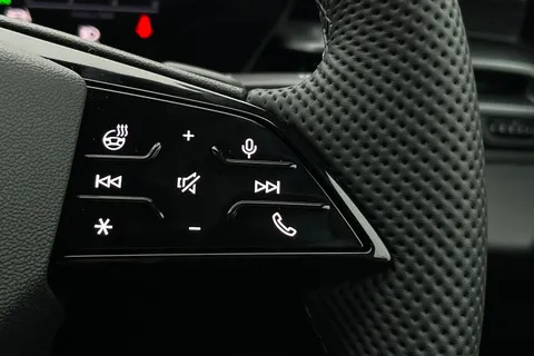 38 of 65 for Audi A5 Avant 2.0 TDI Launch Edition S Tronic Euro 6 (s/s) 5dr