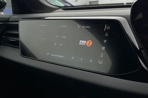 41 of 65 for Audi A5 Avant 2.0 TDI Launch Edition S Tronic Euro 6 (s/s) 5dr