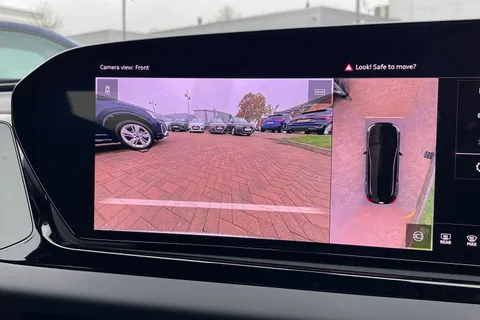 42 of 65 for Audi A5 Avant 2.0 TDI Launch Edition S Tronic Euro 6 (s/s) 5dr