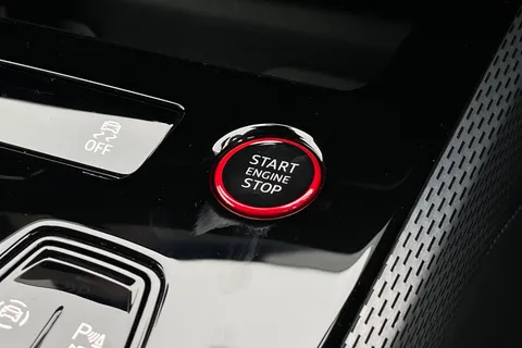 44 of 65 for Audi A5 Avant 2.0 TDI Launch Edition S Tronic Euro 6 (s/s) 5dr