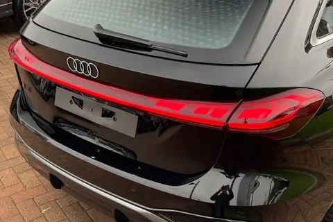 46 of 65 for Audi A5 Avant 2.0 TDI Launch Edition S Tronic Euro 6 (s/s) 5dr