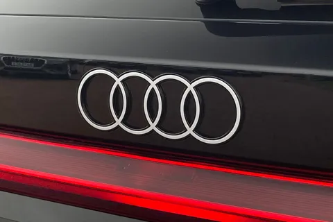 47 of 65 for Audi A5 Avant 2.0 TDI Launch Edition S Tronic Euro 6 (s/s) 5dr