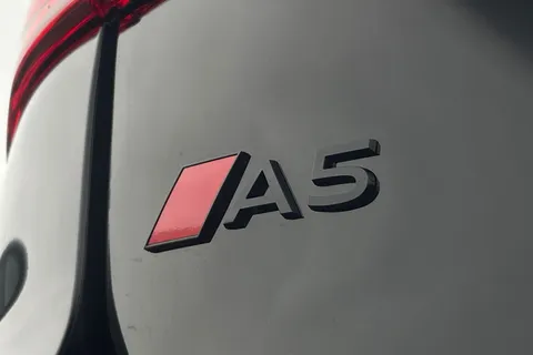 48 of 65 for Audi A5 Avant 2.0 TDI Launch Edition S Tronic Euro 6 (s/s) 5dr