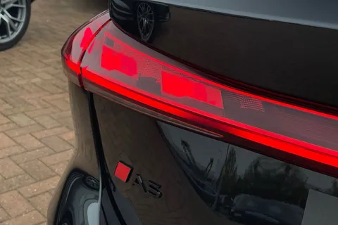 49 of 65 for Audi A5 Avant 2.0 TDI Launch Edition S Tronic Euro 6 (s/s) 5dr