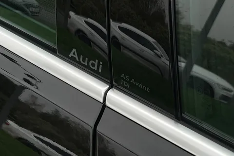 52 of 65 for Audi A5 Avant 2.0 TDI Launch Edition S Tronic Euro 6 (s/s) 5dr