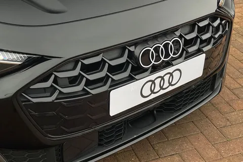 55 of 65 for Audi A5 Avant 2.0 TDI Launch Edition S Tronic Euro 6 (s/s) 5dr