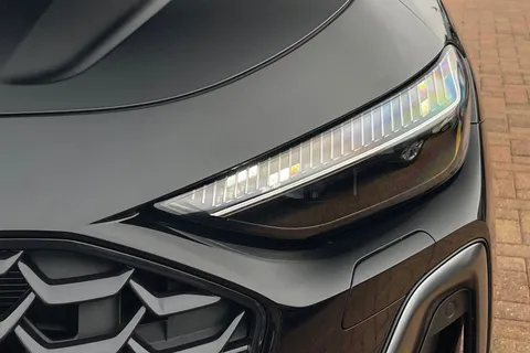 56 of 65 for Audi A5 Avant 2.0 TDI Launch Edition S Tronic Euro 6 (s/s) 5dr