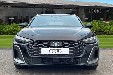 5 of 55 for Audi A5 Avant 2.0 TDI Launch Edition S Tronic Euro 6 (s/s) 5dr