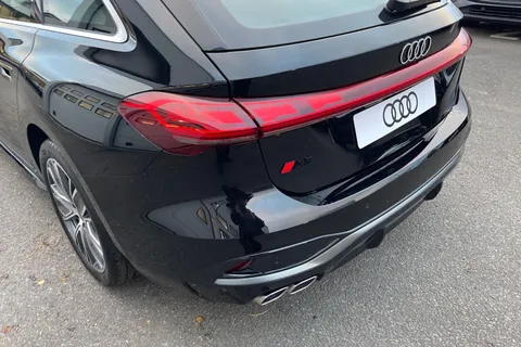 7 of 55 for Audi A5 Avant 2.0 TDI Launch Edition S Tronic Euro 6 (s/s) 5dr