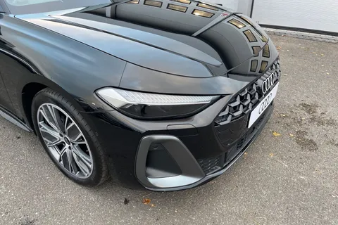 8 of 55 for Audi A5 Avant 2.0 TDI Launch Edition S Tronic Euro 6 (s/s) 5dr