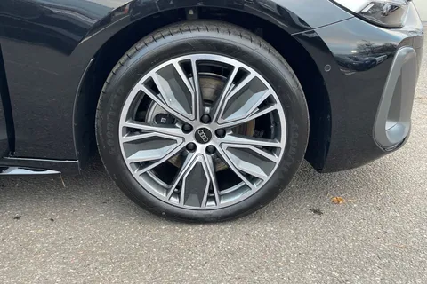 9 of 55 for Audi A5 Avant 2.0 TDI Launch Edition S Tronic Euro 6 (s/s) 5dr