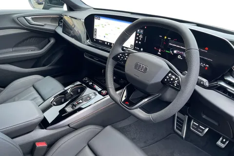 13 of 55 for Audi A5 Avant 2.0 TDI Launch Edition S Tronic Euro 6 (s/s) 5dr