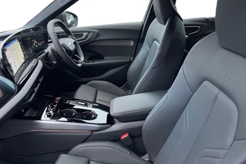 15 of 55 for Audi A5 Avant 2.0 TDI Launch Edition S Tronic Euro 6 (s/s) 5dr