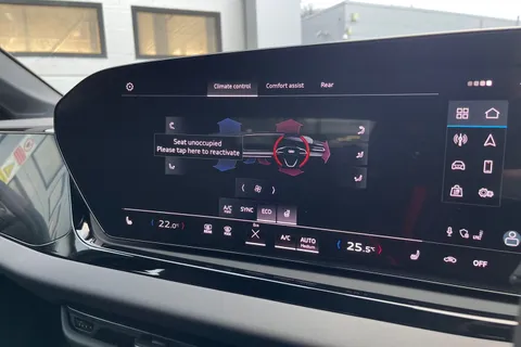 21 of 55 for Audi A5 Avant 2.0 TDI Launch Edition S Tronic Euro 6 (s/s) 5dr