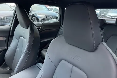 23 of 55 for Audi A5 Avant 2.0 TDI Launch Edition S Tronic Euro 6 (s/s) 5dr