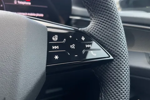 24 of 55 for Audi A5 Avant 2.0 TDI Launch Edition S Tronic Euro 6 (s/s) 5dr