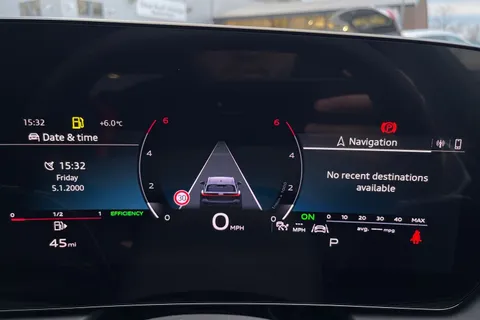 28 of 55 for Audi A5 Avant 2.0 TDI Launch Edition S Tronic Euro 6 (s/s) 5dr