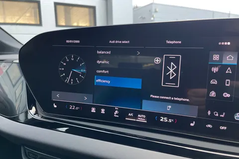 30 of 55 for Audi A5 Avant 2.0 TDI Launch Edition S Tronic Euro 6 (s/s) 5dr