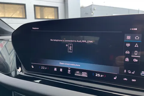 34 of 55 for Audi A5 Avant 2.0 TDI Launch Edition S Tronic Euro 6 (s/s) 5dr