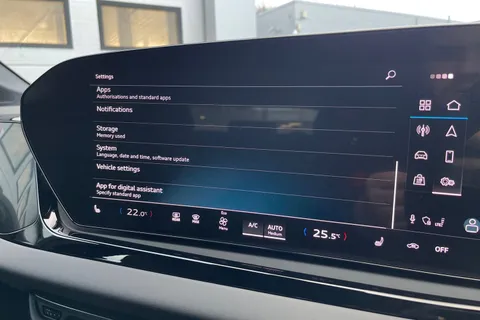 38 of 55 for Audi A5 Avant 2.0 TDI Launch Edition S Tronic Euro 6 (s/s) 5dr