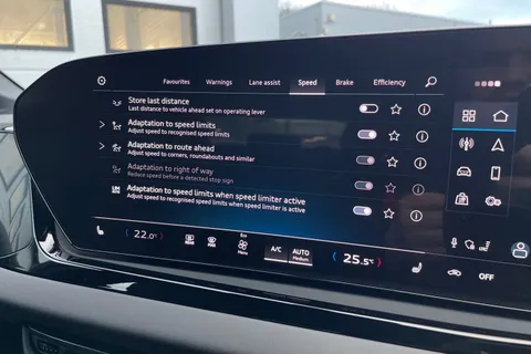 42 of 55 for Audi A5 Avant 2.0 TDI Launch Edition S Tronic Euro 6 (s/s) 5dr