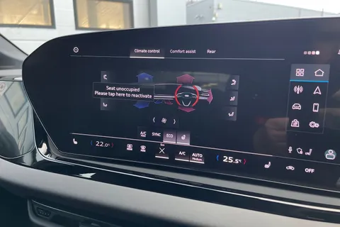 44 of 55 for Audi A5 Avant 2.0 TDI Launch Edition S Tronic Euro 6 (s/s) 5dr