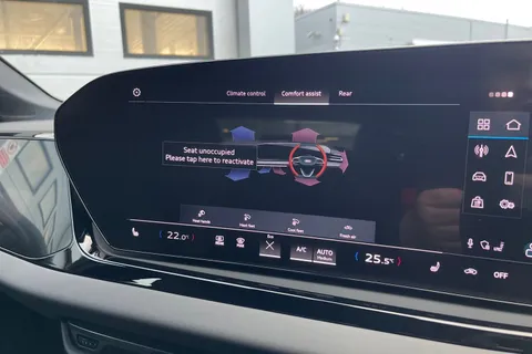 45 of 55 for Audi A5 Avant 2.0 TDI Launch Edition S Tronic Euro 6 (s/s) 5dr