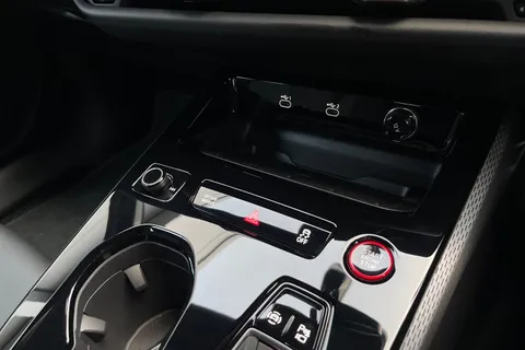 47 of 55 for Audi A5 Avant 2.0 TDI Launch Edition S Tronic Euro 6 (s/s) 5dr