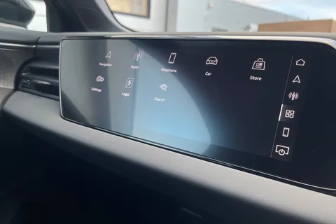 50 of 55 for Audi A5 Avant 2.0 TDI Launch Edition S Tronic Euro 6 (s/s) 5dr