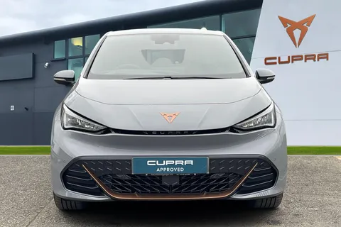 DE74RWW CUPRA Born 240kW e-Boost VZ 79kWh 5dr Auto Thumbnail #6