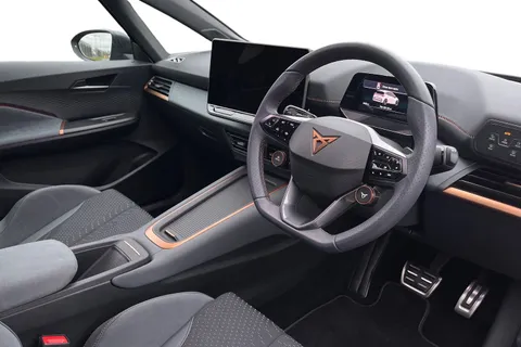 DE74RWW CUPRA Born 240kW e-Boost VZ 79kWh 5dr Auto Thumbnail #8