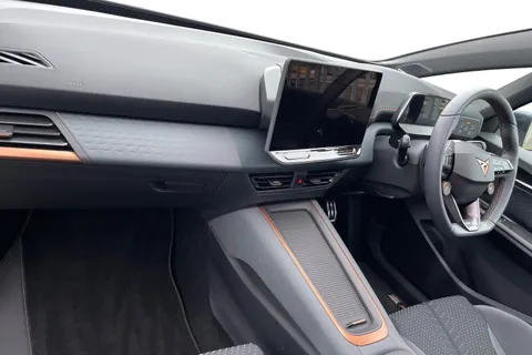 DE74RWW CUPRA Born 240kW e-Boost VZ 79kWh 5dr Auto Thumbnail #9