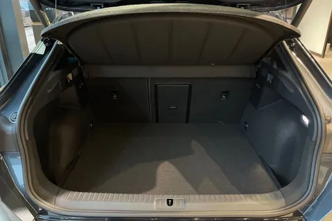 DE74RWW CUPRA Born 240kW e-Boost VZ 79kWh 5dr Auto Thumbnail #10