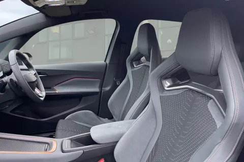 DE74RWW CUPRA Born 240kW e-Boost VZ 79kWh 5dr Auto Thumbnail #11