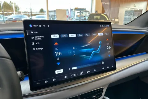  BYD Sealion 7 82.5kWh Design Auto AWD 5dr Thumbnail #18