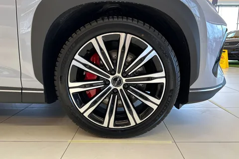  BYD Sealion 7 82.5kWh Design Auto AWD 5dr Thumbnail #23