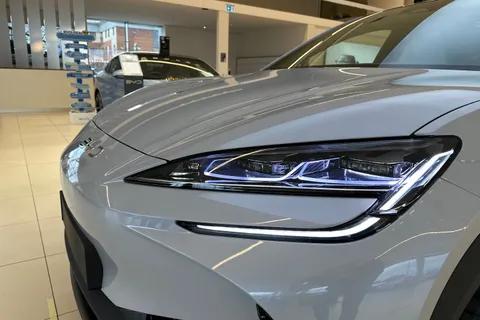  BYD Sealion 7 82.5kWh Design Auto AWD 5dr Thumbnail #24