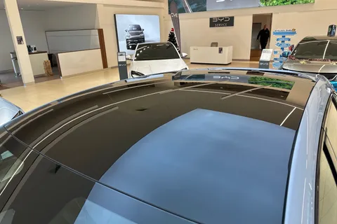  BYD Sealion 7 82.5kWh Design Auto AWD 5dr Thumbnail #26