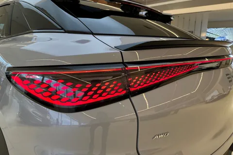  BYD Sealion 7 82.5kWh Design Auto AWD 5dr Thumbnail #29